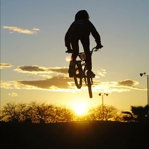 Meet your Posher, Aj